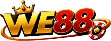 WE88 Casino Logo